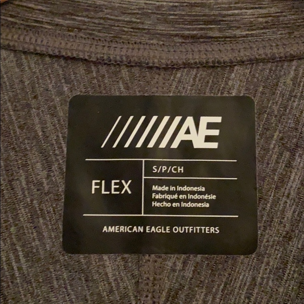 American Eagle Outfitters Performance Workout Lon… - image 5